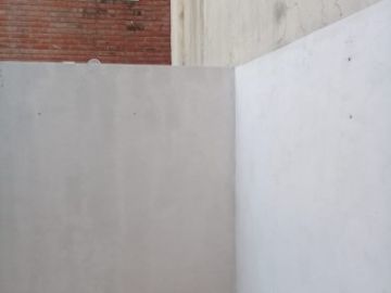 Avellaneda 162 - Unico depto en planta baja con patio