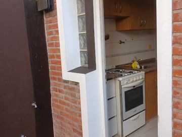 Avellaneda 162 - Unico depto en planta baja con patio