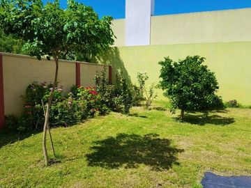Casa en El Campanario - Crespo