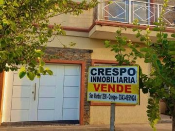 Casa en El Campanario - Crespo