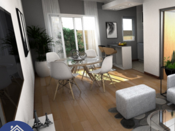VENDE:  COMPLEJO RESIDENCIAL BRASIL AL 1700