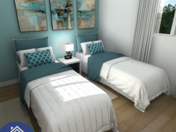 VENDE:  COMPLEJO RESIDENCIAL BRASIL AL 1700