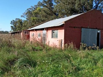 Venta campo 30 HectÃ¡reas a 10 min del centro de Miramar.