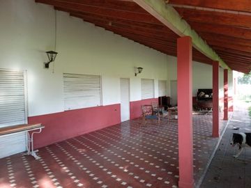 Venta campo 30 HectÃ¡reas a 10 min del centro de Miramar.