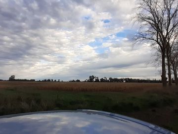 Venta campo 30 HectÃ¡reas a 10 min del centro de Miramar.