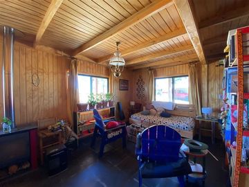 Casa en Venta en Sector Huacalemu s/n , Parcela entre Juanes, Portezuelo, Región de Ñuble