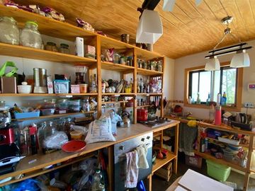 Casa en Venta en Sector Huacalemu s/n , Parcela entre Juanes, Portezuelo, Región de Ñuble