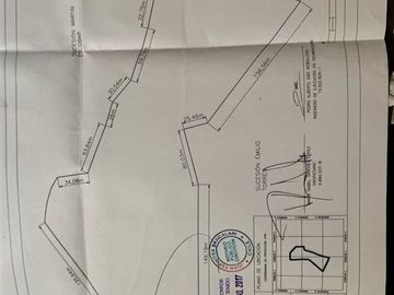Parcela en Venta en Sector Huacalemu s/n , Parcela entre Juanes, Portezuelo, Región de Ñuble