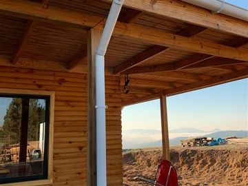 Parcela en Venta en Sector Huacalemu s/n , Parcela entre Juanes, Portezuelo, Región de Ñuble