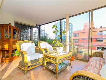 Departamento en Venta en El Golf