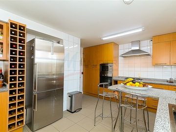 Departamento en Venta en El Golf