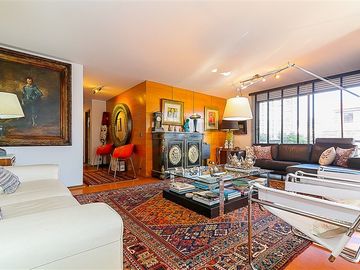 Departamento en Venta en El Golf
