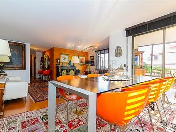 Departamento en Venta en El Golf