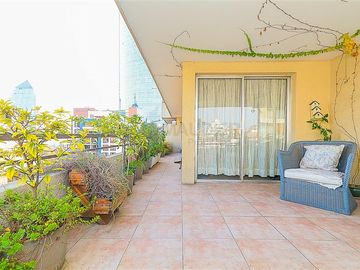 Departamento en Venta en El Golf