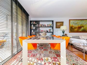 Departamento en Venta en El Golf