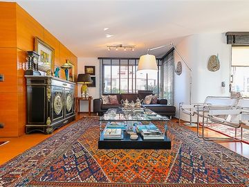 Departamento en Venta en El Golf