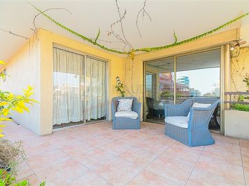 Departamento en Venta en El Golf