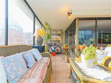 Departamento en Venta en El Golf