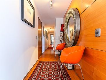 Departamento en Venta en El Golf