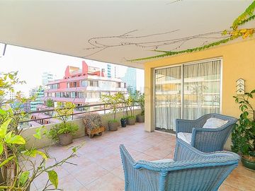 Departamento en Venta en El Golf