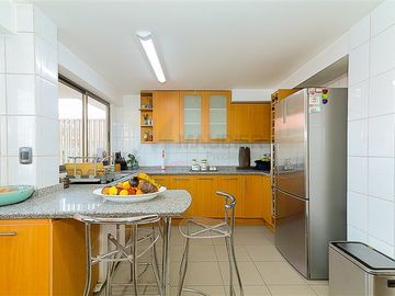Departamento en Venta en El Golf