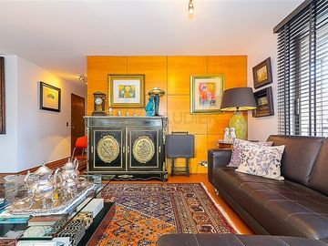 Departamento en Venta en El Golf