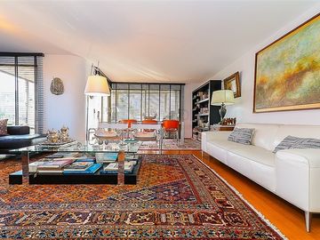 Departamento en Venta en El Golf