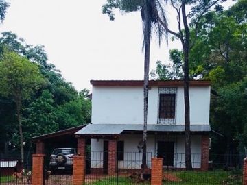 Se Vende Propiedad en Loreto - Misiones