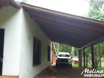 Se Vende Propiedad en Loreto - Misiones