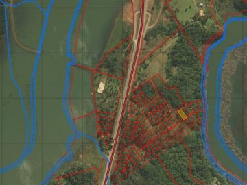 Se Vende Propiedad en Loreto - Misiones