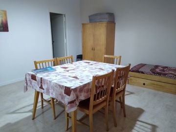 VENTA - DEPARTAMENTO -  2 AMBIENTES - EXCELENTE UBICACION - PLAZA COLON - MAR DEL PLATA