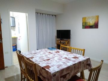 VENTA - DEPARTAMENTO -  2 AMBIENTES - EXCELENTE UBICACION - PLAZA COLON - MAR DEL PLATA