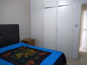 VENTA - DEPARTAMENTO -  2 AMBIENTES - EXCELENTE UBICACION - PLAZA COLON - MAR DEL PLATA