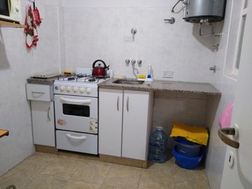 VENTA - DEPARTAMENTO -  2 AMBIENTES - EXCELENTE UBICACION - PLAZA COLON - MAR DEL PLATA