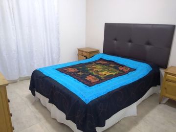 VENTA - DEPARTAMENTO -  2 AMBIENTES - EXCELENTE UBICACION - PLAZA COLON - MAR DEL PLATA