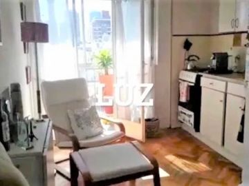 Departamento 2 ambientes en pleno corazÃ³n de San Telmo!