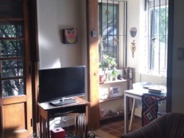 Martin de Irigoyen 616 - Amplio departamento !!!