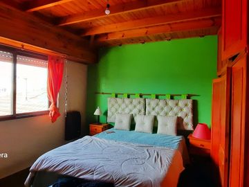 CHALET EN SAN VICENTE
