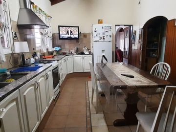 CHALET EN SAN VICENTE