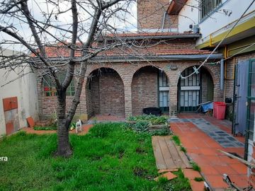 CHALET EN SAN VICENTE