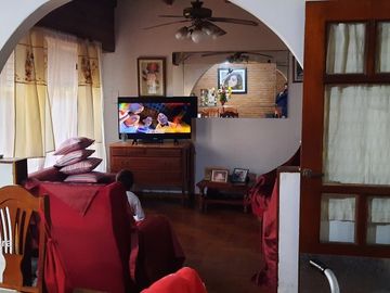 CHALET EN SAN VICENTE