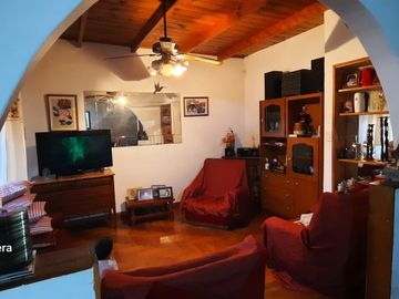 CHALET EN SAN VICENTE