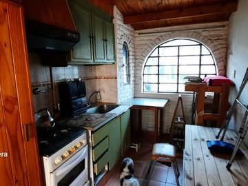 CHALET EN SAN VICENTE