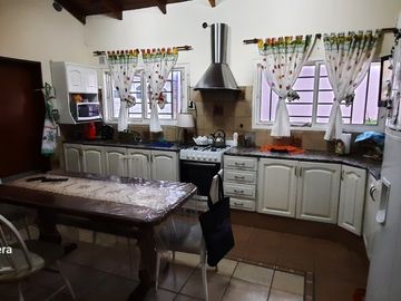 CHALET EN SAN VICENTE