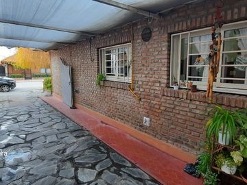 CHALET EN SAN VICENTE
