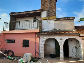 CHALET EN SAN VICENTE