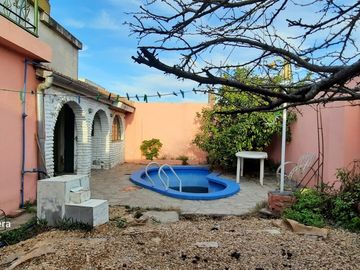 CHALET EN SAN VICENTE