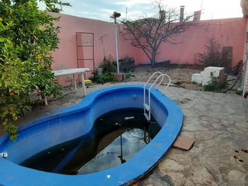 CHALET EN SAN VICENTE