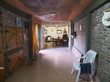 CHALET EN SAN VICENTE