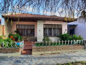 CHALET EN SAN VICENTE